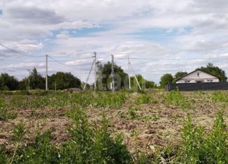 Земельный участок на продажу, 5 сот., хутор Ленина, Севастопольская улица