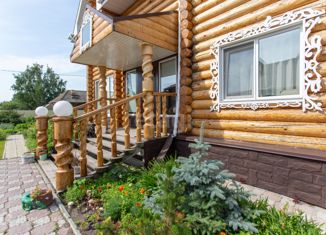 Дом на продажу, 166.7 м2, село Абалак