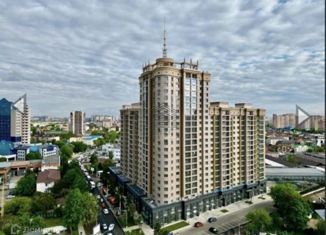 Продажа 3-ком. квартиры, 128 м2, Краснодар, улица имени Дзержинского, 95, Западный округ