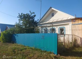 Продаю дом, 43.2 м2, деревня Красный Восток, улица Мусы Джалиля