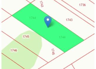 Продажа земельного участка, 17 сот., деревня Хмелевая Поляна, 22Н-2005