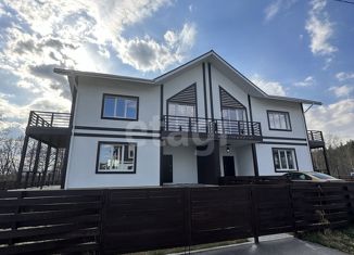 Продам таунхаус, 175 м2, курортный посёлок Зелёный Город