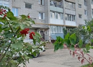 Продам однокомнатную квартиру, 32 м2, Городец, Пролетарская площадь, 26