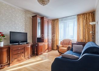 Продаю однокомнатную квартиру, 38 м2, Москва, Дубравная улица, 43, Дубравная улица