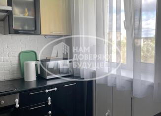 Продаю квартиру студию, 35.6 м2, Лысьва, улица Чайковского, 6