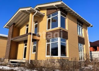 Продаю дом, 136 м2, Тула, Колхозный переулок, 20Ж