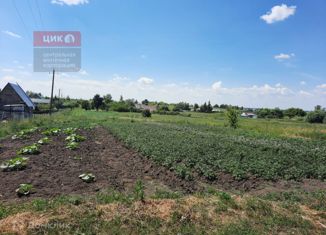 Земельный участок на продажу, 36 сот., село Плахино, улица Парамоновка, 14