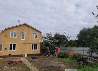 Продается дом, 100 м2, деревня Устиновка, деревня Устиновка, 33А/1