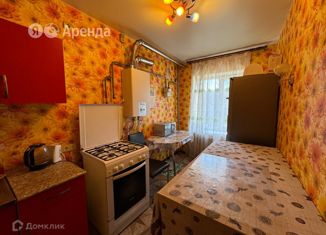 Сдаю в аренду 2-ком. квартиру, 41.9 м2, Ростов-на-Дону, Волнистая улица, 25/7