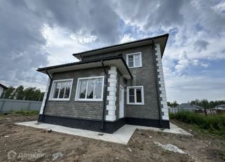 Продам дом, 134 м2, село Речицы