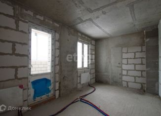 1-комнатная квартира на продажу, 35 м2, Калуга, Солнечный бульвар, 18, ЖК Молодёжный