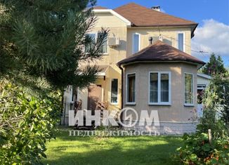 Продается дом, 199.8 м2, поселок Нагорное, посёлок Нагорное, 54