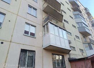 Продается 1-ком. квартира, 37 м2, Кемеровская область, улица Дзержинского, 7
