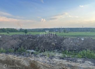 Земельный участок на продажу, 8.3 сот., посёлок Плодопитомник, Центральная улица