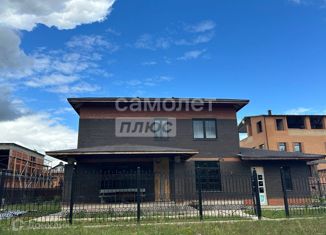 Продается дом, 240.85 м2, деревня Заболотье, коттеджный посёлок Серебряная Подкова, 34