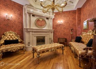 Дом на продажу, 800 м2, территория ДЗ Шервуд, территория ДЗ Шервуд, 19К2