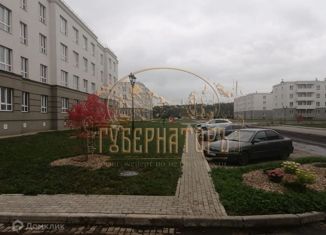 Продажа 1-комнатной квартиры, 36.33 м2, Тверь, Медовая улица, 7А, ЖК Медовый