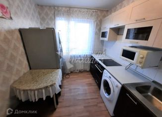 Сдается 1-комнатная квартира, 32 м2, Приморский край, улица Постышева, 39