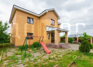 Продам дом, 208 м2, Берёзовский, улица Исакова