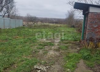 Участок на продажу, 20 сот., хутор Октябрьский, Заречная улица