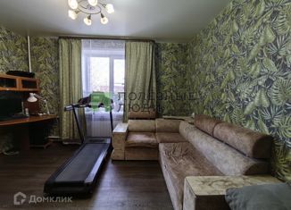 Продается 2-комнатная квартира, 48 м2, Иркутская область, 2-й квартал, 5