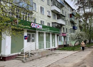 Продаю 1-ком. квартиру, 32 м2, Орловская область, улица Матвеева, 8