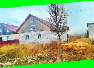 Продается дом, 87.6 м2, село Канерга, Лесная улица