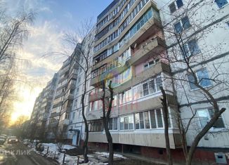 Продаю однокомнатную квартиру, 38.2 м2, село Ново-Талицы, Школьная улица, 9