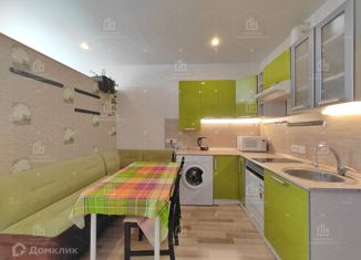 Продажа квартиры студии, 28.4 м2, Санкт-Петербург, улица Хошимина, 16, улица Хошимина