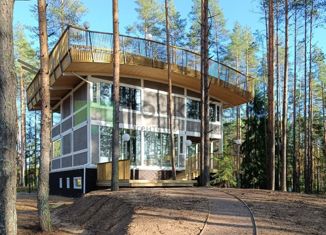 Продаю участок, 10 сот., деревня Новосергиевка, 41К-068