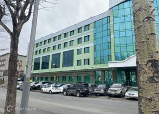 Продажа офиса, 2068 м2, Камчатский край, Набережная улица, 30