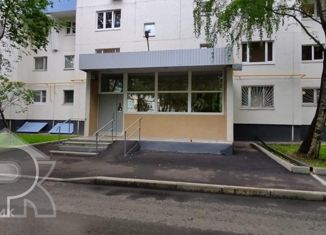 Двухкомнатная квартира на продажу, 52.4 м2, Москва, Домодедовская улица, 6к2, Домодедовская улица