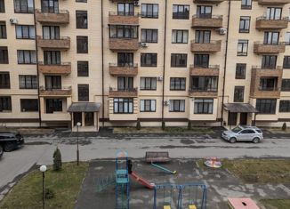 Продается однокомнатная квартира, 49 м2, Владикавказ, улица Билара Кабалоева, 5, Северо-Западный округ