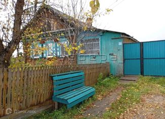 Продается дом, 47 м2, поселок городского типа Большая Мурта, переулок Чернявского, 15