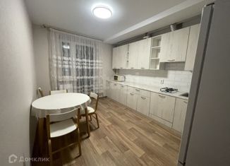 Сдам 1-ком. квартиру, 41 м2, Ростов-на-Дону, Миллеровская улица, 102
