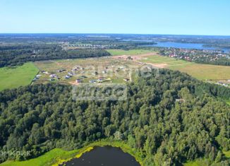 Участок на продажу, 8.98 сот., городской округ Истра