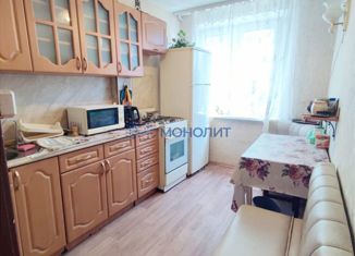 Продается трехкомнатная квартира, 53.2 м2, Нижегородская область, улица Баранова, 9