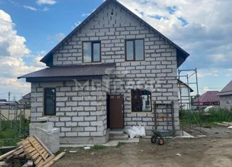 Продажа дома, 120 м2, село Толмачёво, Снежная улица, 35