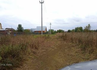 Продам участок, 7.7 сот., деревня Золотово, Зараевская улица