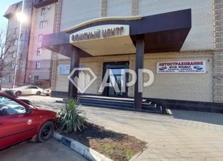 Сдаю в аренду офис, 22 м2, Армавир, улица Луначарского, 89