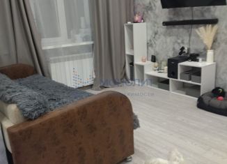 Продажа 1-ком. квартиры, 25.2 м2, Нижний Новгород, улица Минеева, 3, улица Минеева