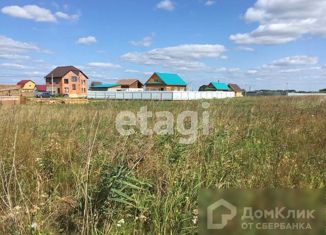 Продается земельный участок, 7 сот., деревня Якуши, улица Г. Байтимерова