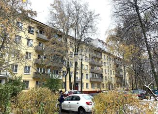 Продам двухкомнатную квартиру, 44.6 м2, Москва, 15-я Парковая улица, 46к3, метро Щёлковская