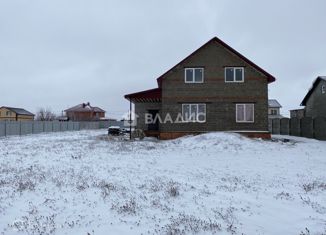 Продам дом, 143 м2, село Стрелецкое, Рябиновая улица, 73