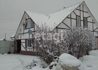 Продаю дом, 186.9 м2, село Абрамово