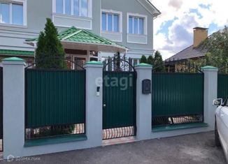 Продаю дом, 231 м2, Альметьевск, улица Лябиба Гыйльми