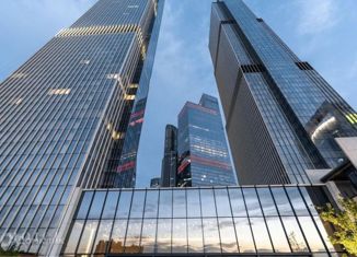 Сдам в аренду офис, 62 м2, Москва, 1-й Красногвардейский проезд, 22, 1-й Красногвардейский проезд