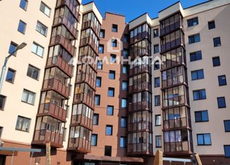 Продажа трехкомнатной квартиры, 81 м2, Ленинградская область, улица Щеглова, 5