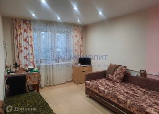 Продаю 1-ком. квартиру, 29 м2, Нижний Новгород, улица Баранова, 11, улица Баранова