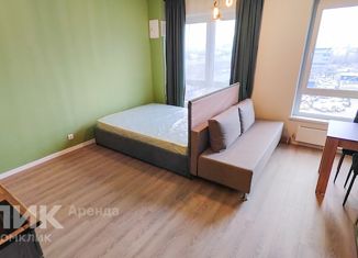 Сдам в аренду 1-комнатную квартиру, 27 м2, Москва, Новохохловская улица, 15к1, ЮВАО